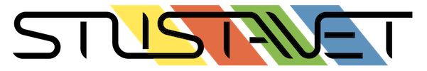 StuStaNet Logo